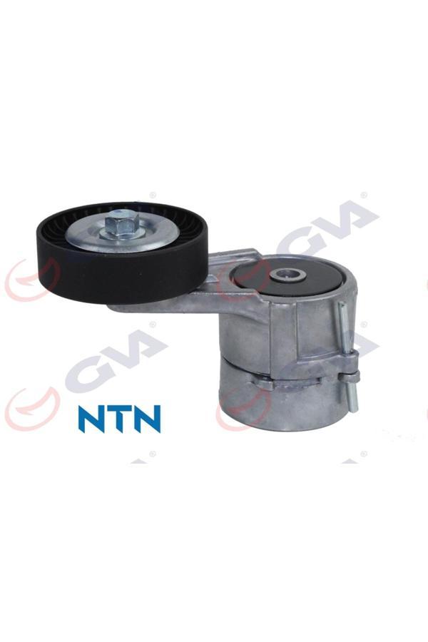 Gva Alternatör Gergi Rulmanı Kütüklü Astra F-G-H-Combo-Corsa B-C-Zafıra-Vectra C 1.4-1.6-1.8İ- - Image 1