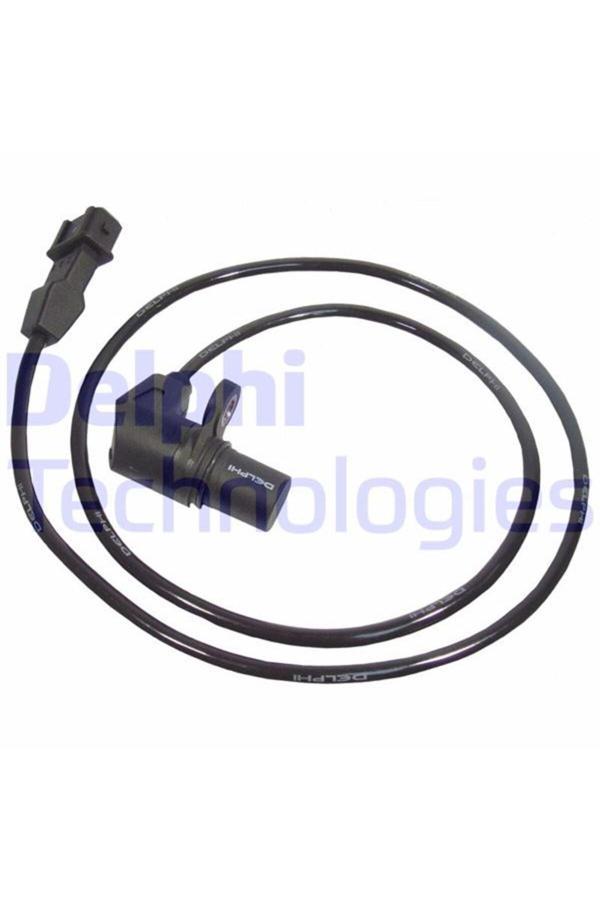 Delphi Krank Mil Sensörü Astra F-Kadett-Omega A-Vectra A-Frontera A 1.8-2.0-2.2 C18Nz-Nv-20Ne- - Image 1