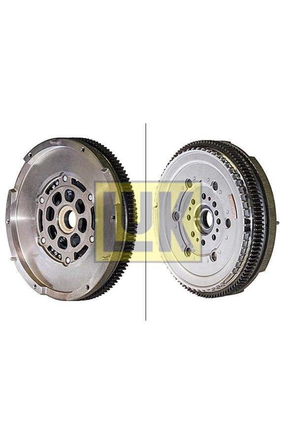 Luk Volan Komple Cıft Kutle Transıt Custom V362 2.2 Tdci Crfwd 12 415056210 Bk216477Cd-1857693 - Image 1