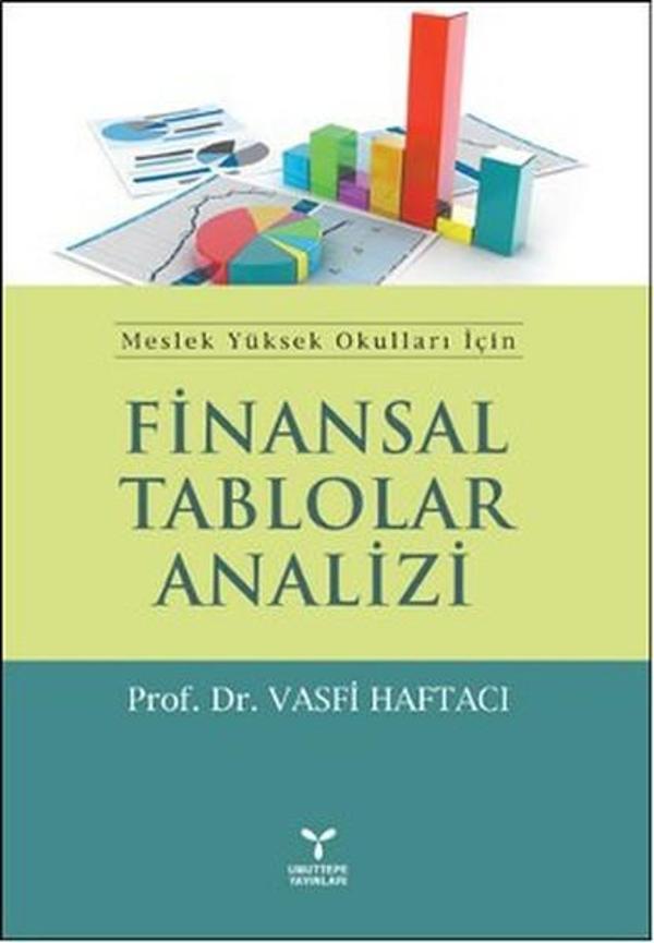 Finansal Tablolar Analizi - Umuttepe - Image 1