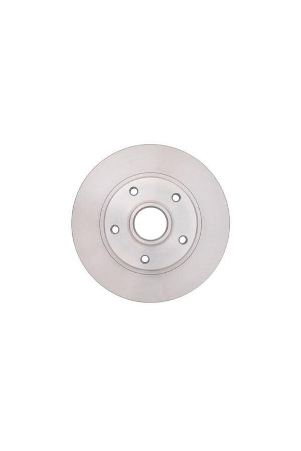 Bosch Arka Fren Aynası Rulmansız Renault Megane Iıı 09> Fluence 09> Clıo Iv 12> Scenıc Iıı 09> 260X8X - Image 1