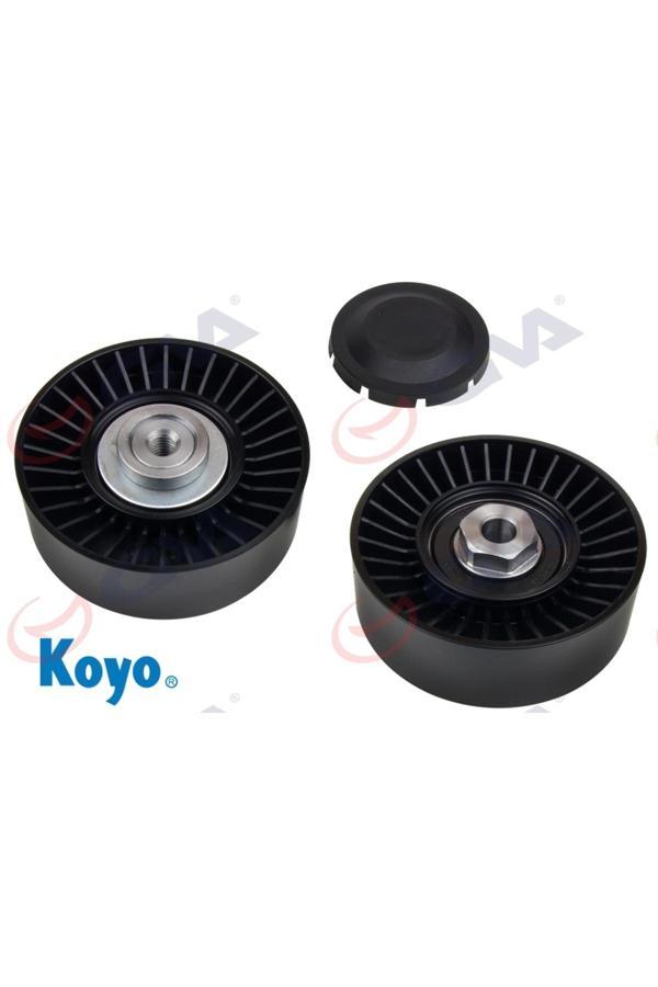 Gva Alternatör Gergi Rulmanı Caddy-Golf3-Passat-Polo-T4-A6 1.9-2.5 Tdı 1990-1997 1Y-1Z-Aaz-Abl - Image 1