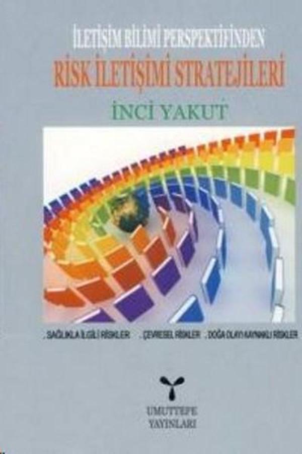 İletişim Bilimi PerspektifindenRisk İletişimi Stratejileri - Umuttepe - Image 1