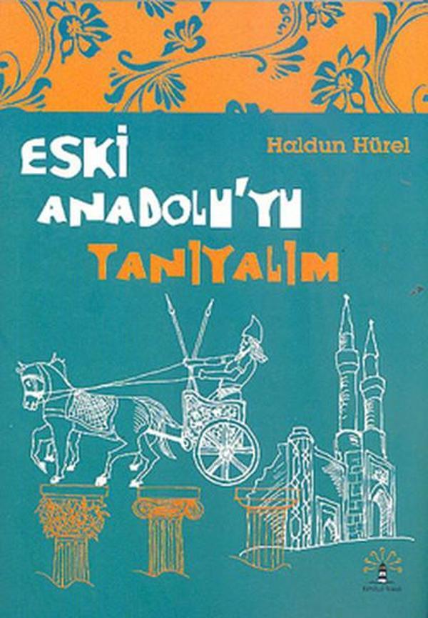 Eski Anadolu'yu Tanıyalım - Büyülü Fener - Image 1