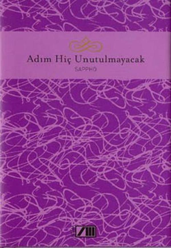 Adım Hiç Unutulamayacak - Adam Şiir Klasikleri - Adam - Image 1