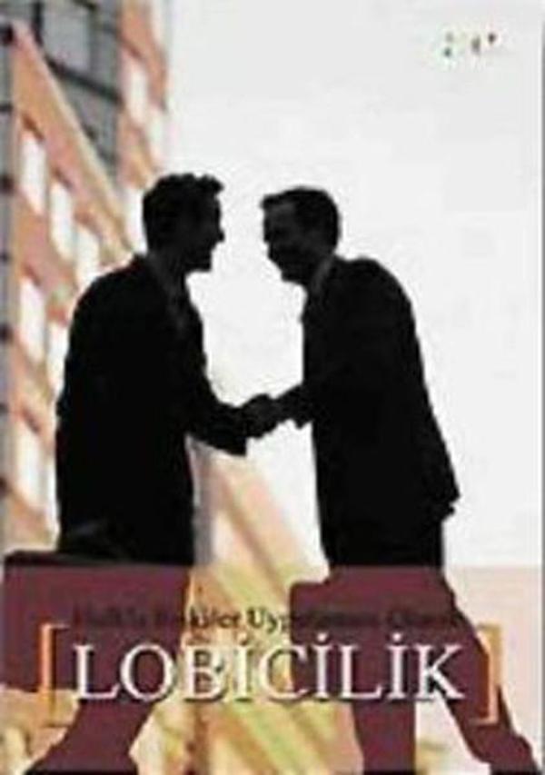Lobicilik - Nüve Kültür Merkezi-NKM Kitap - Image 1