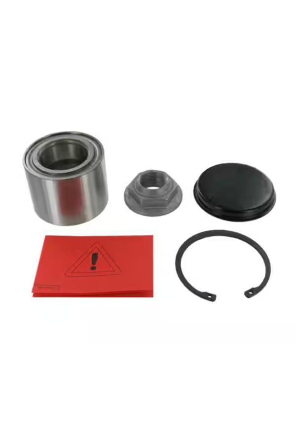 Skf Arka Teker Rulmanı Kiti Master Iıı-Movano Iıı 2.3 Cdti 2010 432107045R-432104177R-4419184 - Image 1