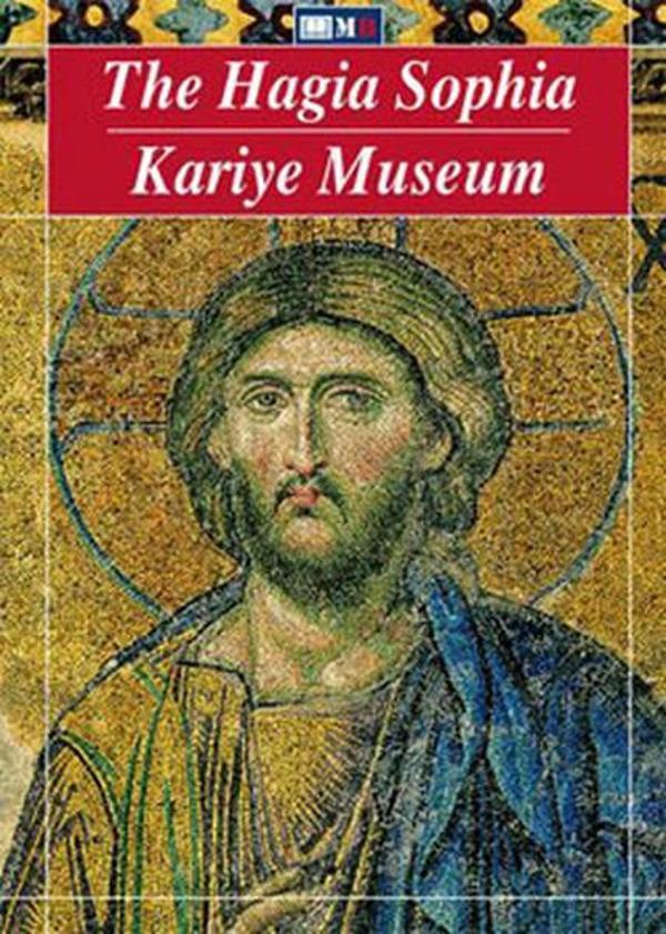 Ayasofya Kariyr 2222 (İngilizce) - İstur - Image 1