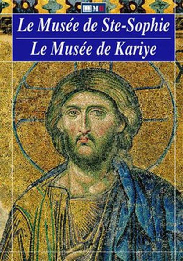 Ayasofya Kariyr 2222 (Fransızca) - İstur - Image 1