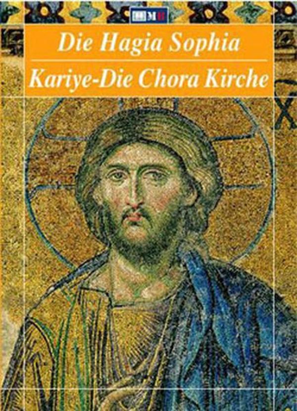 Ayasofya Kariyr 2222 (Almanca) - İstur - Image 1