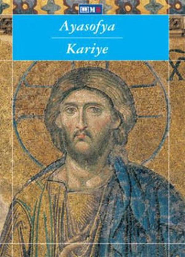 Ayasofya Kariyr 2222 (Türkce) - İstur - Image 1