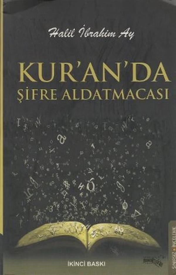 Kur'an'da Şifre Aldatmacası - Sınırsız Kitap - Image 1