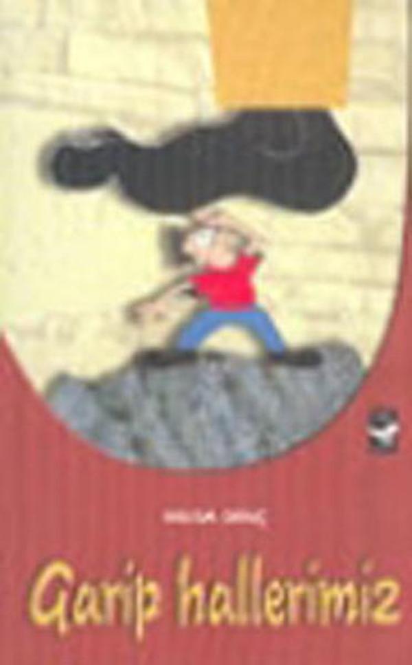 Garip Hallerimiz - Arı Sanat Yayınevi - Image 1