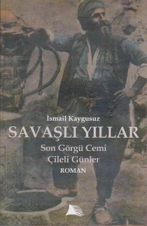 Savaşlı Yıllar - Alev Yayınevi - Image 1