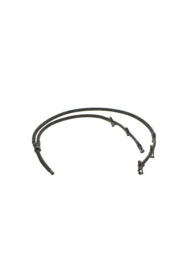 Bosch Yakıt Dönüş Hattı A4 3.0 Tdı 11.2011 - 12.2015; A4 3.0 Tdı Avant 11.2011 - 12.2015; A4 3.0 Tdı Avan - Image 1