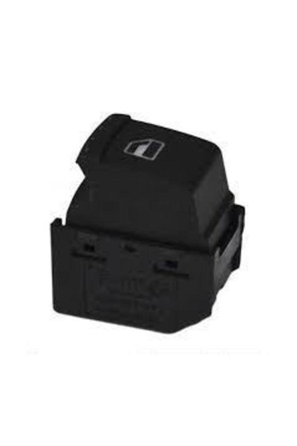 Mcar Cam Açma Düğmesi Skoda Fabıa 04->13 - Image 1