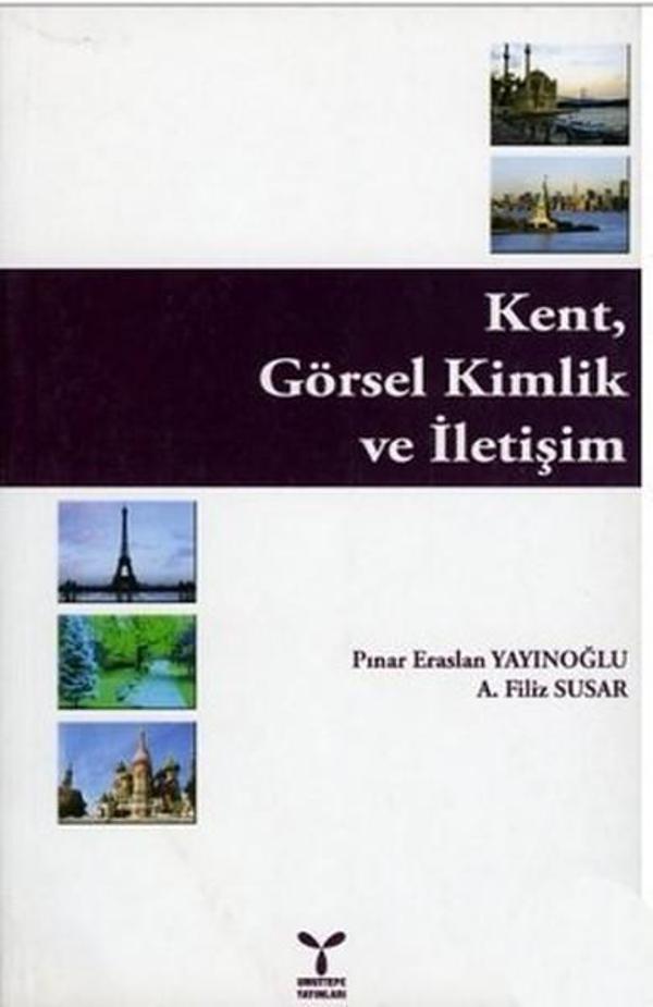 Kent Görsel Kimlik ve İletişim - Umuttepe - Image 1