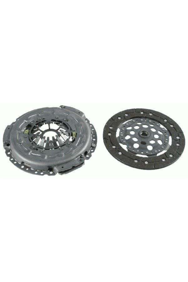 Luk Debriyaj Seti Baskı Disk Corsa C-Combo 1.3 Cdtı Easytronik Z13Dt - Image 1