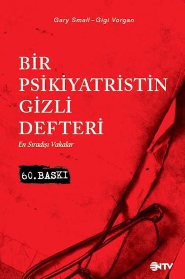 Bir Psikiyatristin Gizli Defteri - NTV - Image 1