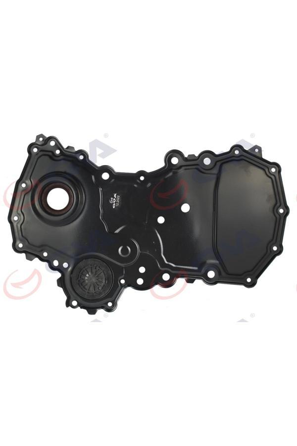 Gva Eksantrik Sac Kapağı Ford Focus Iv-Kuga Iıı-Tourneo Custom V362-Transit V363 2.0 Ecoblue 17- Keçeli - Image 1