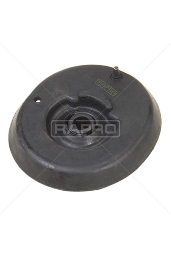 Rapro Amortisör Takozu Ön Sağ-Sol Cıtroen C2 03>09 C3 02>10 - Image 1