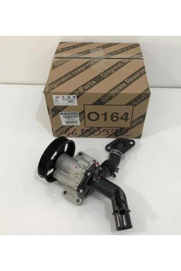 Opar Devirdaim Su Pompası Egea Benzinli E-Torg 1.6 - Image 1