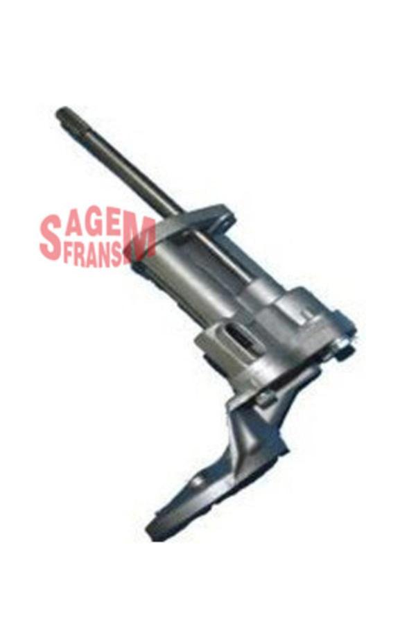 Sagem Yag Pompası R9 R11 R19 Clıo Twıngo 1.4 7701588187 - Image 1