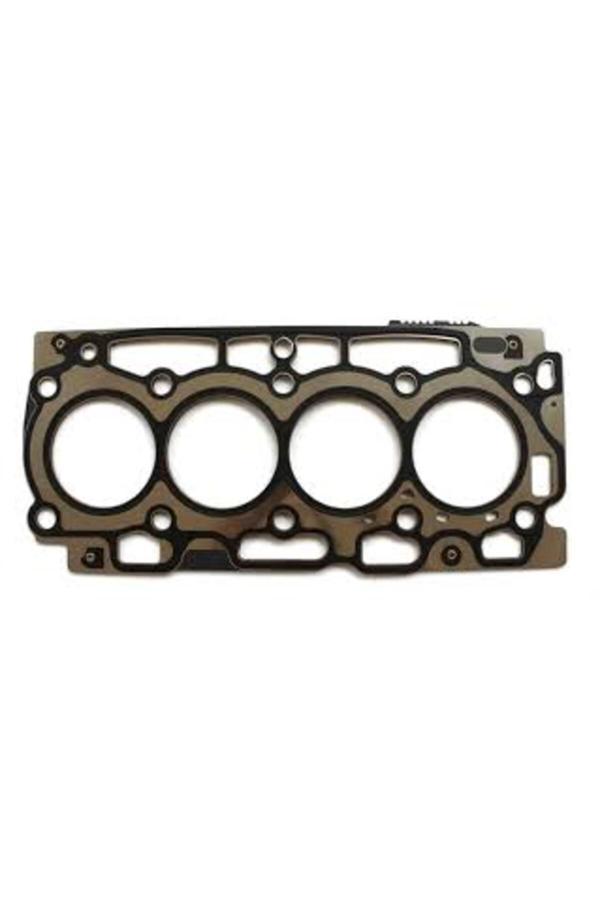 Royal Sılındır Kapak Contası 5 Delık P207-308-508-3008-5008-Partner Tepee-Berlıngo-C3- - Image 1