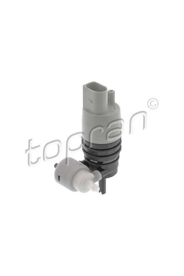 Topran Sptrns Sılecek Su Pompası Mercedes C118 W177 W247 W205 W206 W213 W214 C238 W223 C253 (184056) C254 - Image 1