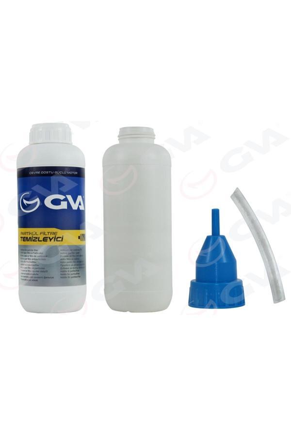 Gva 199110 Partikül Filtre Katkı Sıvısı 1 Lt Tüm Euro5 Dizel Md. - Image 1