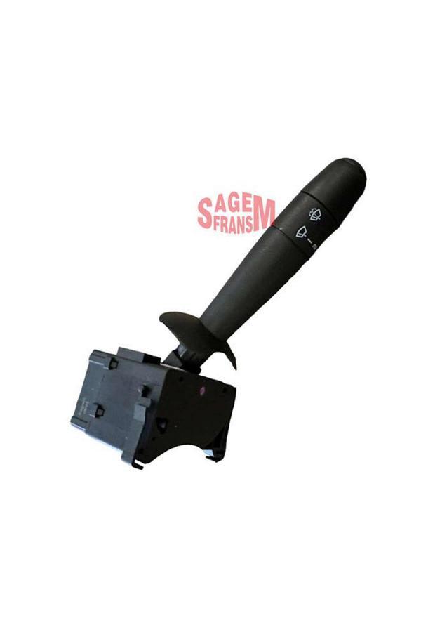 Sagemfrans Zengezur Silecek Kumanda Kolu Master Iı-Trafıc Iı 01 - Image 1