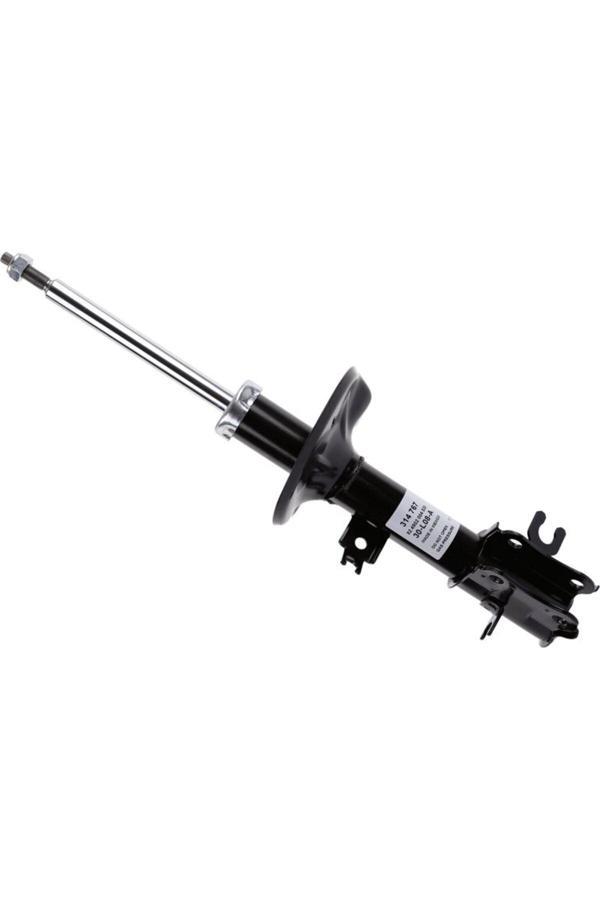 Sachs Ön Amortisör Sağ Chevrolet Kalos-Aveo 03> 08> Yağlı - Image 1