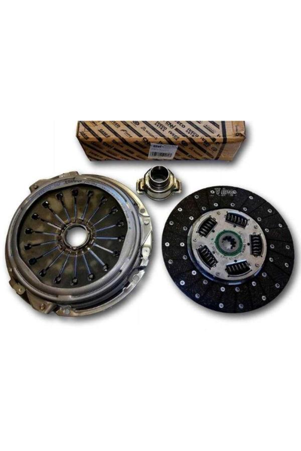 Iveco Debrıyaj Setı Baskı-Disk-Rulman Daıly Iv 06> 2.5Td 2.8Td 3.0Td 35C15 F1C - Image 1