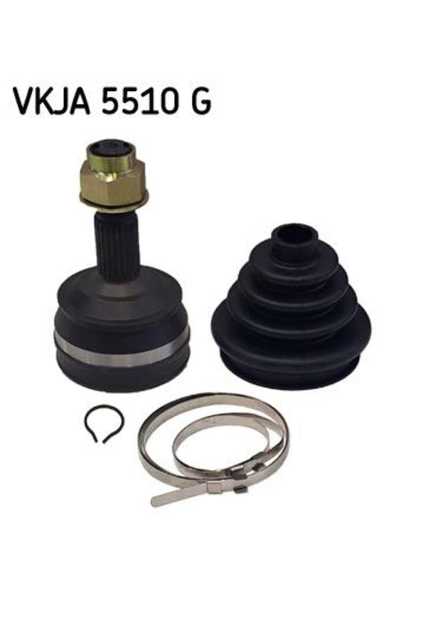 Skf Aks Kafası Dış Tempra-Tıpo 1.4-1.6 Körüklu - Image 1