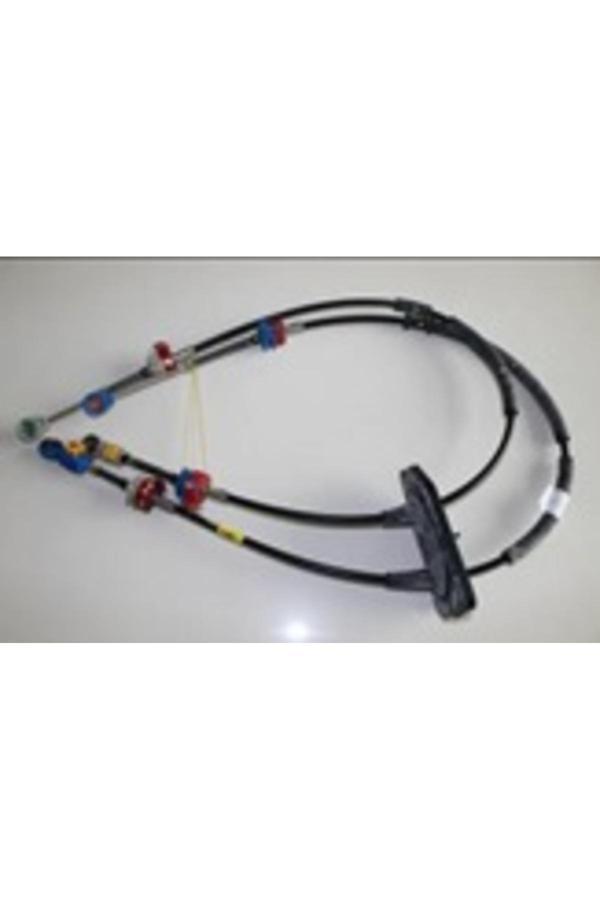 Zenon Vites Kumanda Teli Sağ/Sol Doblo 1.3-1.6 Jtd 10 > - Image 1