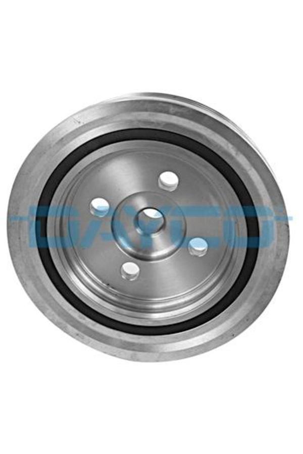 Dayco Krank Kasnağı Ford Fıesta Iv-Focus Iı 1.8 Dı-Td-Tdcı - Image 1