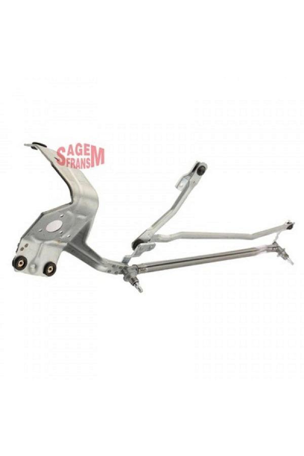 Sagemfrans Silecek Mekanizması (70805) R19 Motorsuz Uyumlu - Image 1