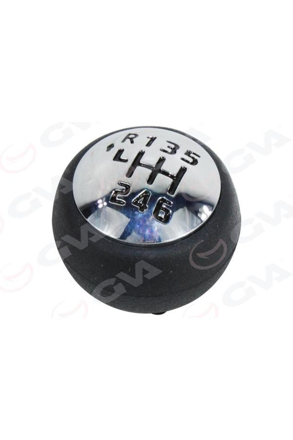 Gva Vites Topuzu 6 İleri C3-C4-C4-C5-C6-C8-Ds3-Ds4-Jumpy-Exspert-207-307-2008-208 3008-308-407 - Image 1