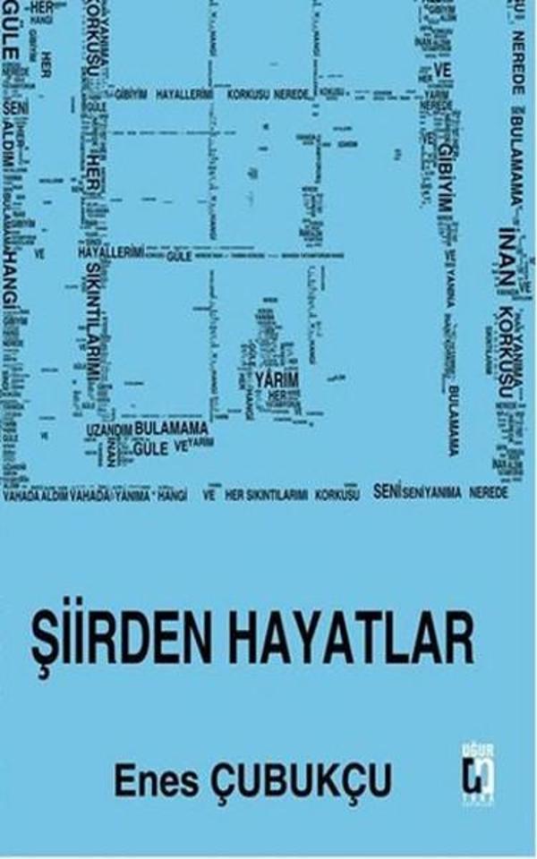 Şiirden Hayatlar - Uğur Tuna Yayınları - Image 1