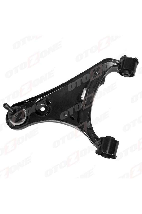 Fzone Land Rover Dıscovery Iıı Iv Salıncak Salıncak Sol 07.2004-09.2009 Almla - Image 1