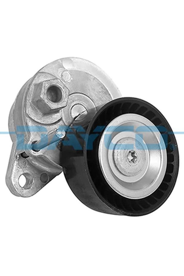 Dayco Kayıs Gergı Rulmanı Mercedes W204 C204 W205 S205 C218 W212 W166 10218 Kutuklu A2762000170 - Image 1