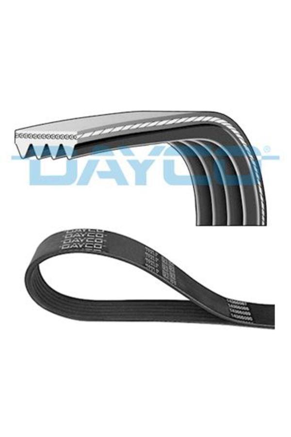 Dayco Kanallı V Kayışı Fıat Albea-Brava-Idea-Marea-Palıo-Panda Hyundaı İ10-Getz-Atos Kıa - Image 1
