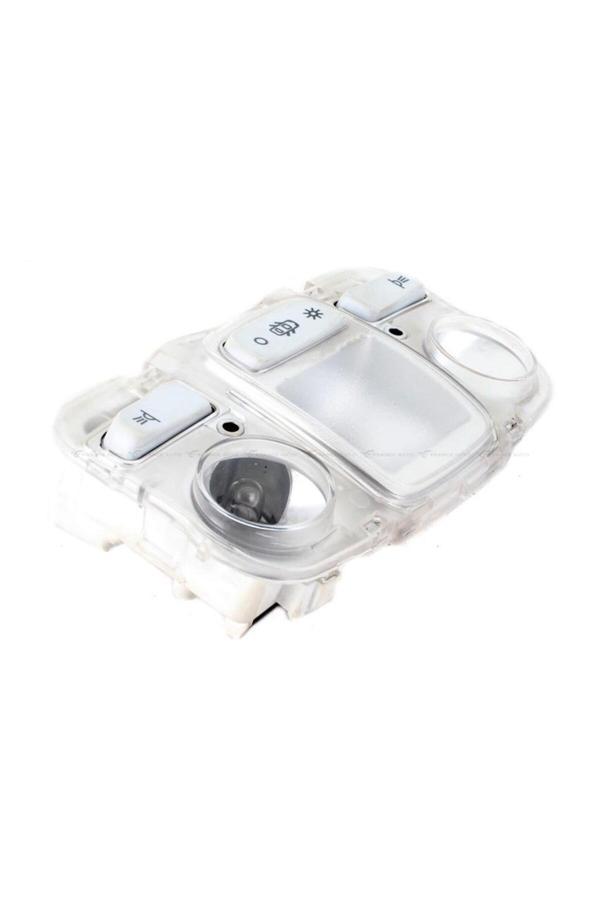 Oek Tavan Lambası P208-P308-P3008-P5008-C4 Cactus-Pıcasso Ampüllü - Image 1