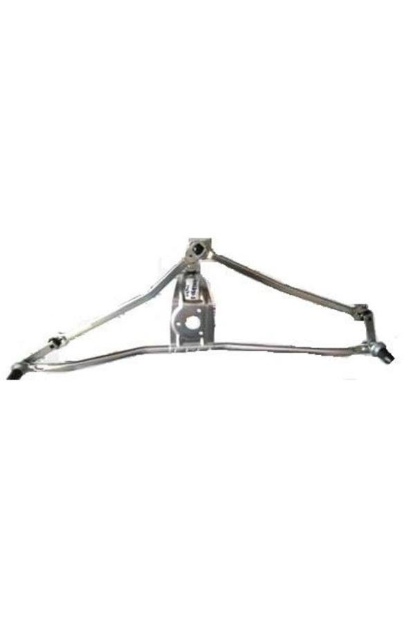 Zenon Renault Eski Silecek Mekanızması Motorsuz R.9 1990- - Rn3555 - Image 1