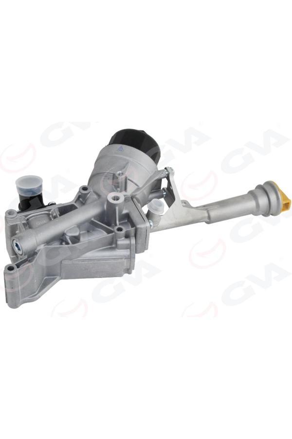 Gva Yağ Soğutucusu Komple Isı Değiştirici Astra J-Combo D-Bıpper-Nemo-Aveo-Egea-Doblo-Lınea - Image 1