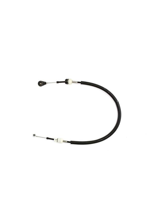 Cavo Vites Kumanda Teli Sağ Grande Punto 199 1.3Dmtj 10/05 Değiştirici Uyumlu - Image 1