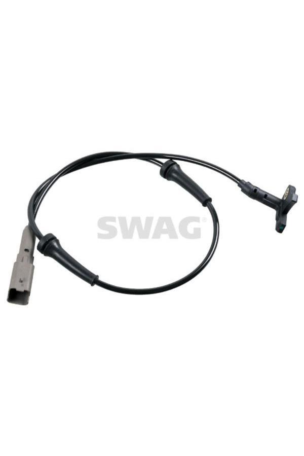 Swag Ön Abs Devir Sensörü P307 00>12 P308 07>14 P3008 09>16 P5008 09>16 C4 09> Ds4 11> Ds5 11> - Image 1