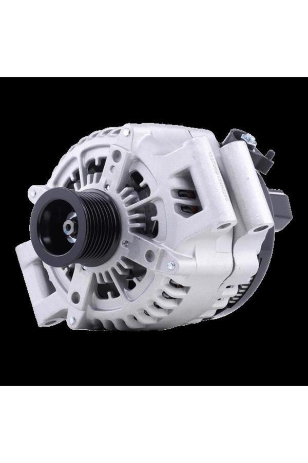 Bosch Alternatör Komple 14V 90A Bıpper-Nemo 08> 1.4 Hdı - Image 1