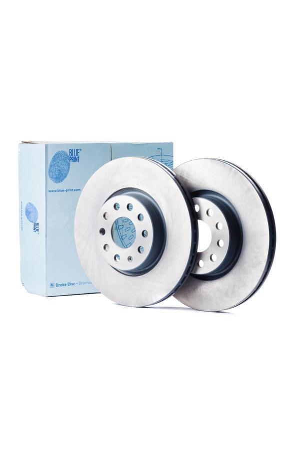 Blueprint Fren Diski (Tek) Ön Cıvıc Vıı-Vııı Cr-V Iı Fr-V 02>(5D 282Mm) - Image 1