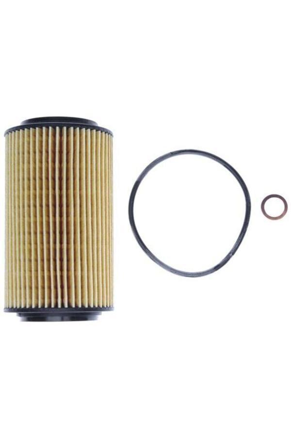Mahle Yag Fıltresı Bmw M47D20 E39 E46 . Land Rover Freelander 1 204D3 L314 Td4 11422247018 Lrf100150 - Image 1